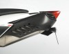 R&G držák SPZ Aprilia DORSODURO 750/1200